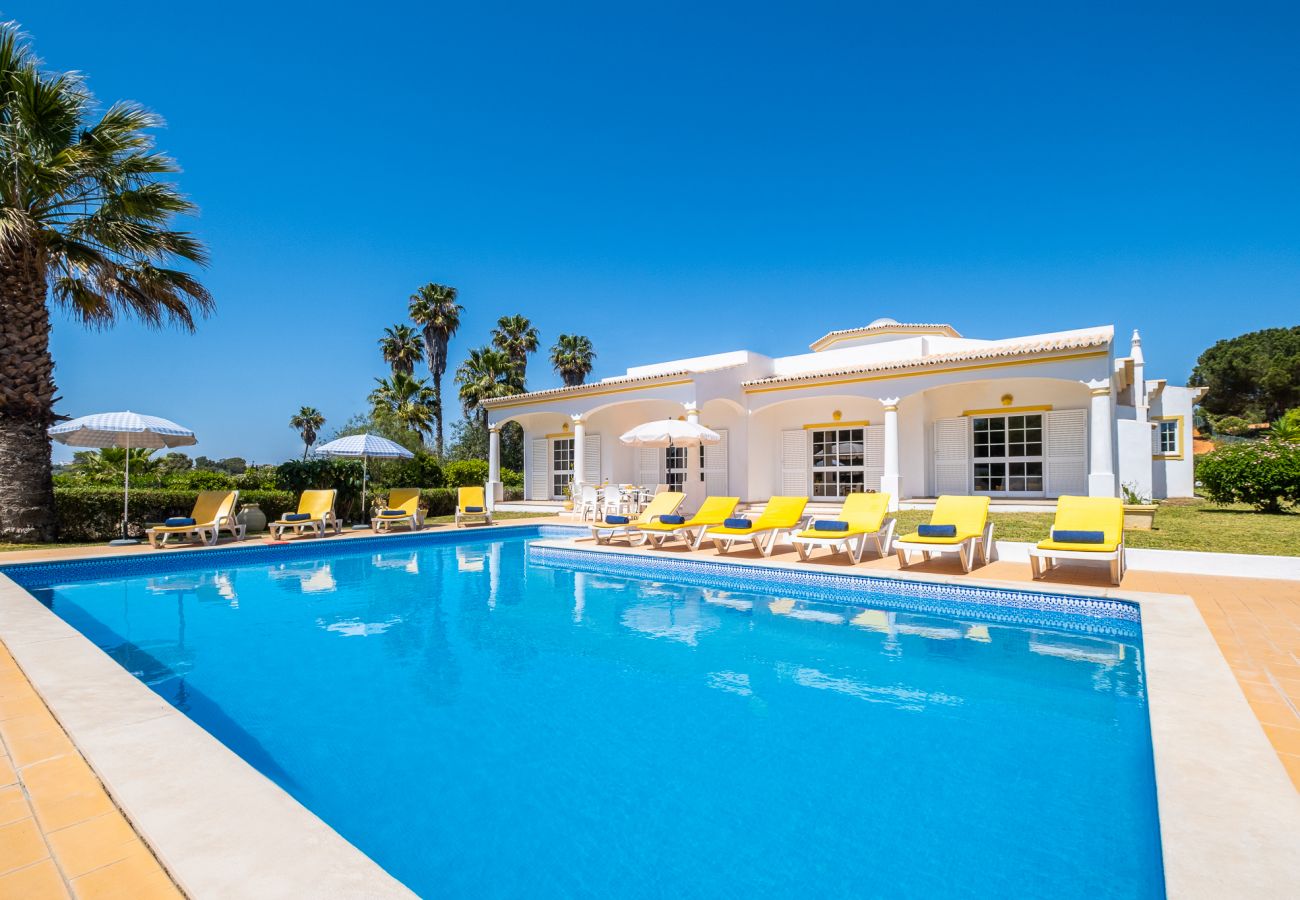 Villa em Albufeira - Villa Cristiano