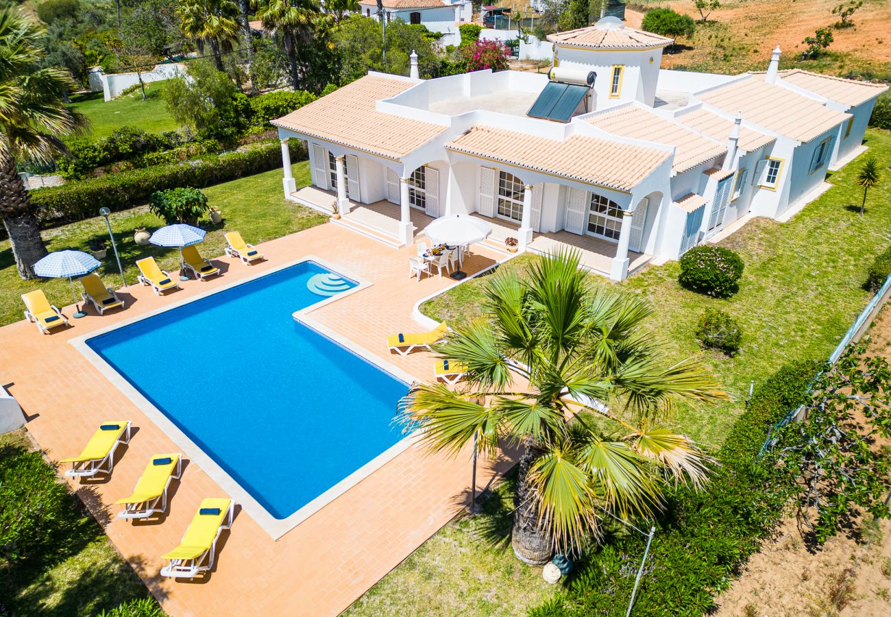 Villa em Albufeira - Villa Cristiano