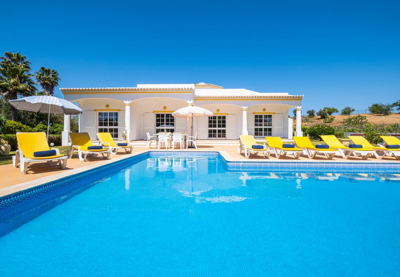 Villa em Albufeira - Villa Cristiano