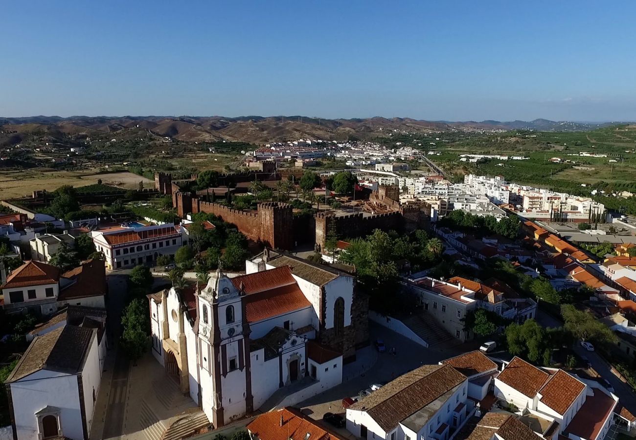 Villa em Portimão - Villa Casablanca