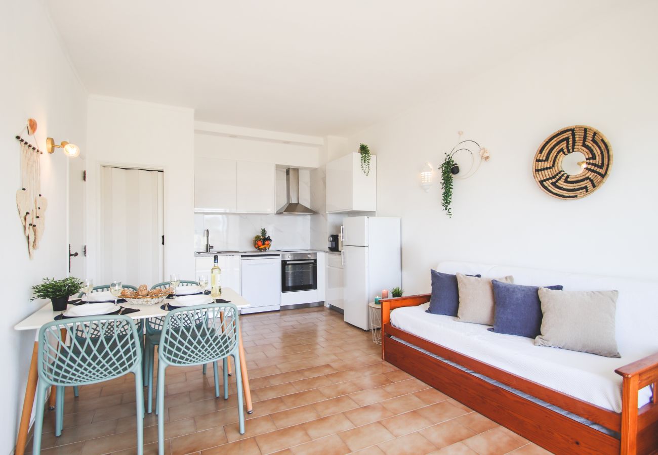 Apartamento em Portimão - Apartment Salero