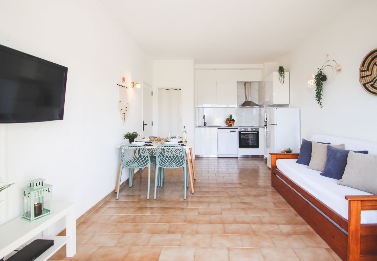 Apartamento em Portimão - Apartment Salero