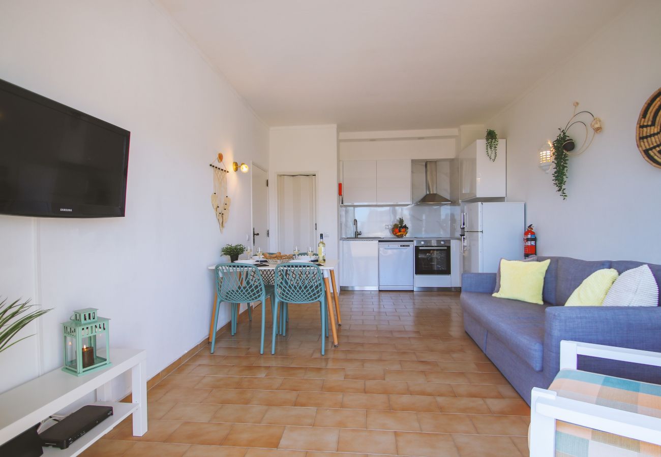 Apartamento em Portimão - Apartment Salero