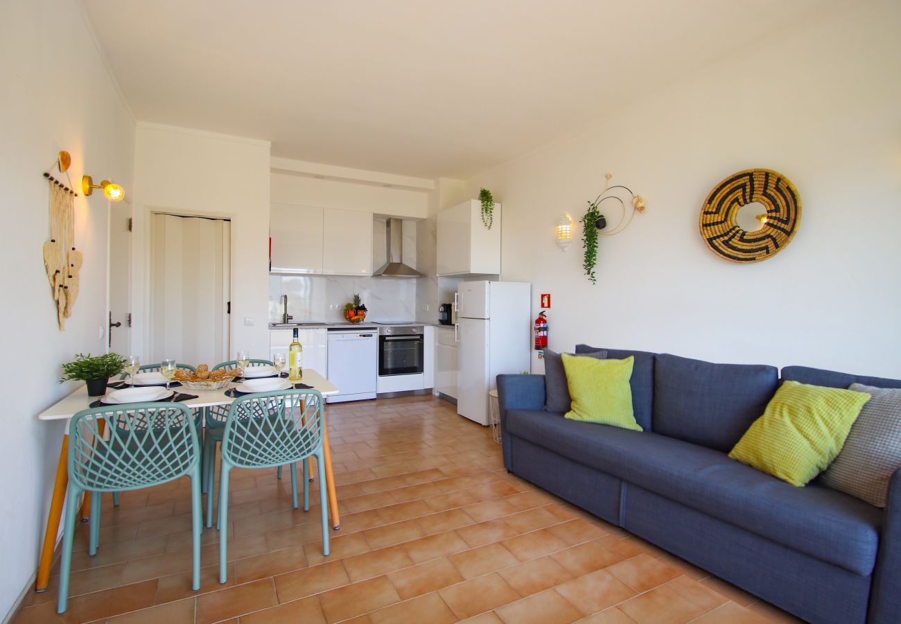 Apartamento em Portimão - Apartment Salero