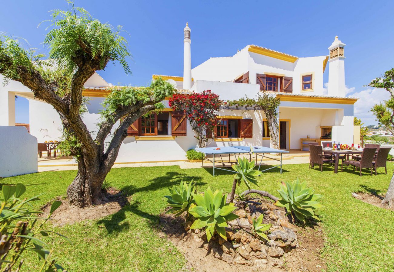 Villa em Albufeira - Villa Palms