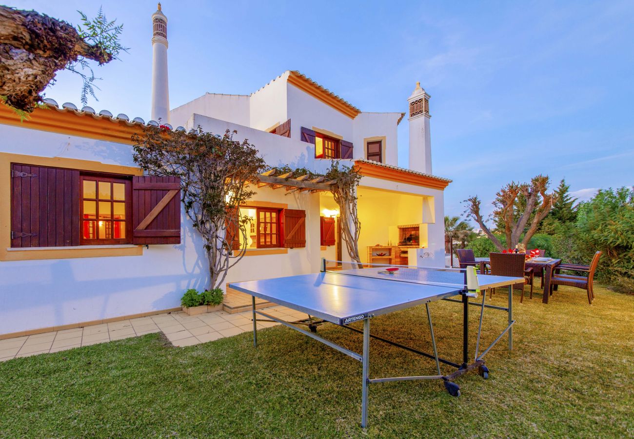 Villa em Albufeira - Villa Palms