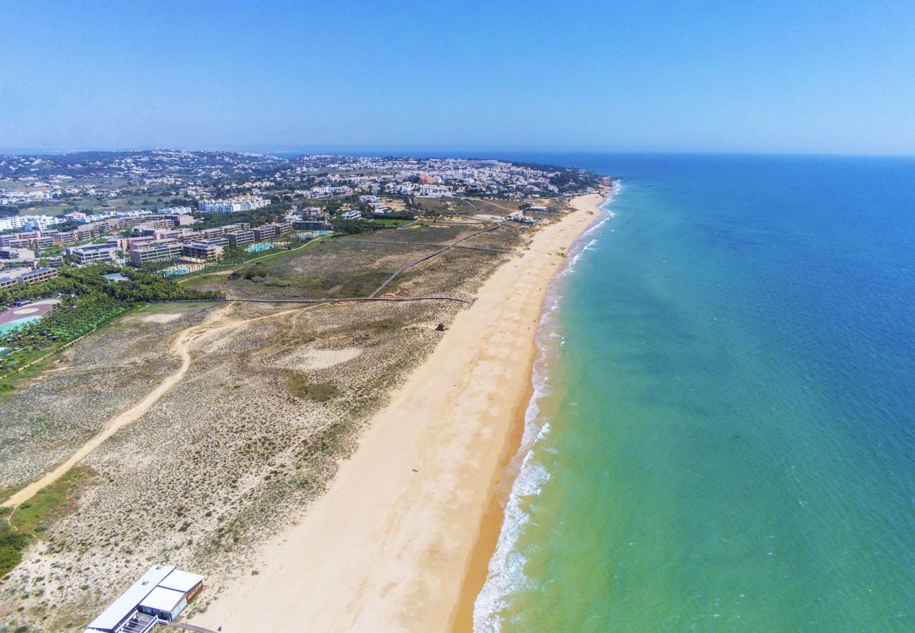 Villa em Albufeira - Villa Palms