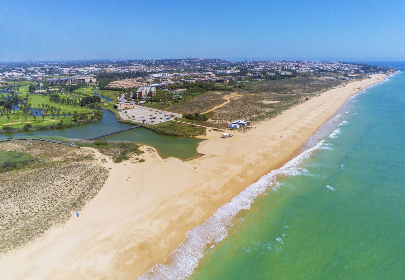 Villa em Albufeira - Villa Palms