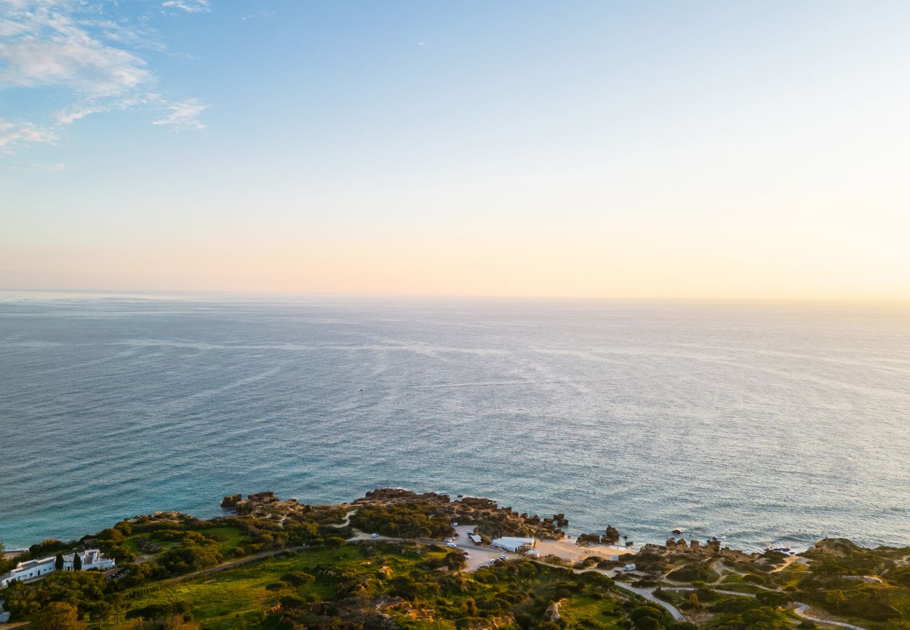 Villa em Albufeira - Villa Molucas