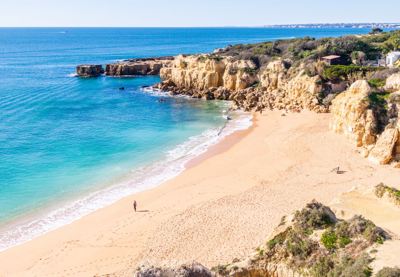 Villa em Albufeira - Villa Molucas