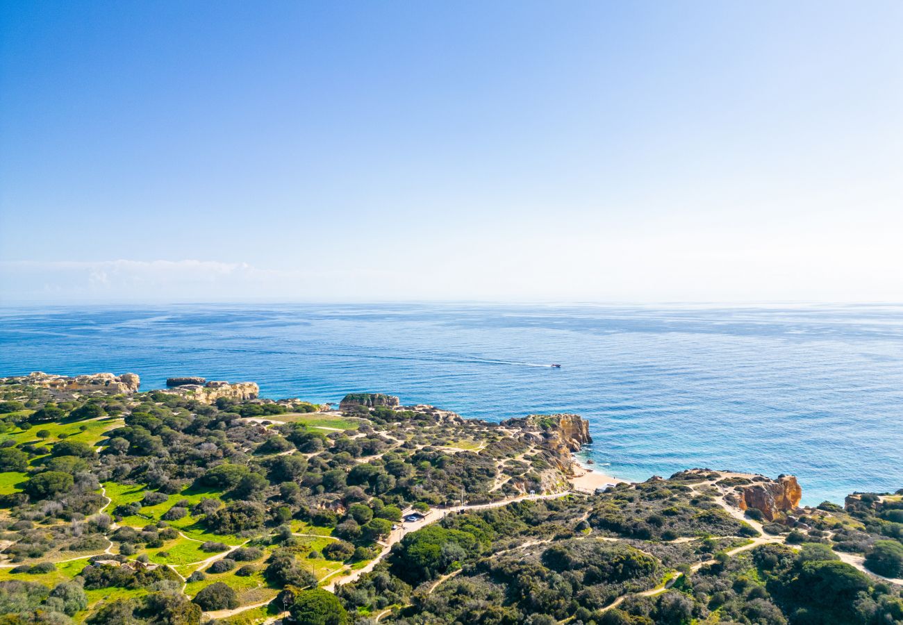 Villa em Albufeira - Villa Molucas