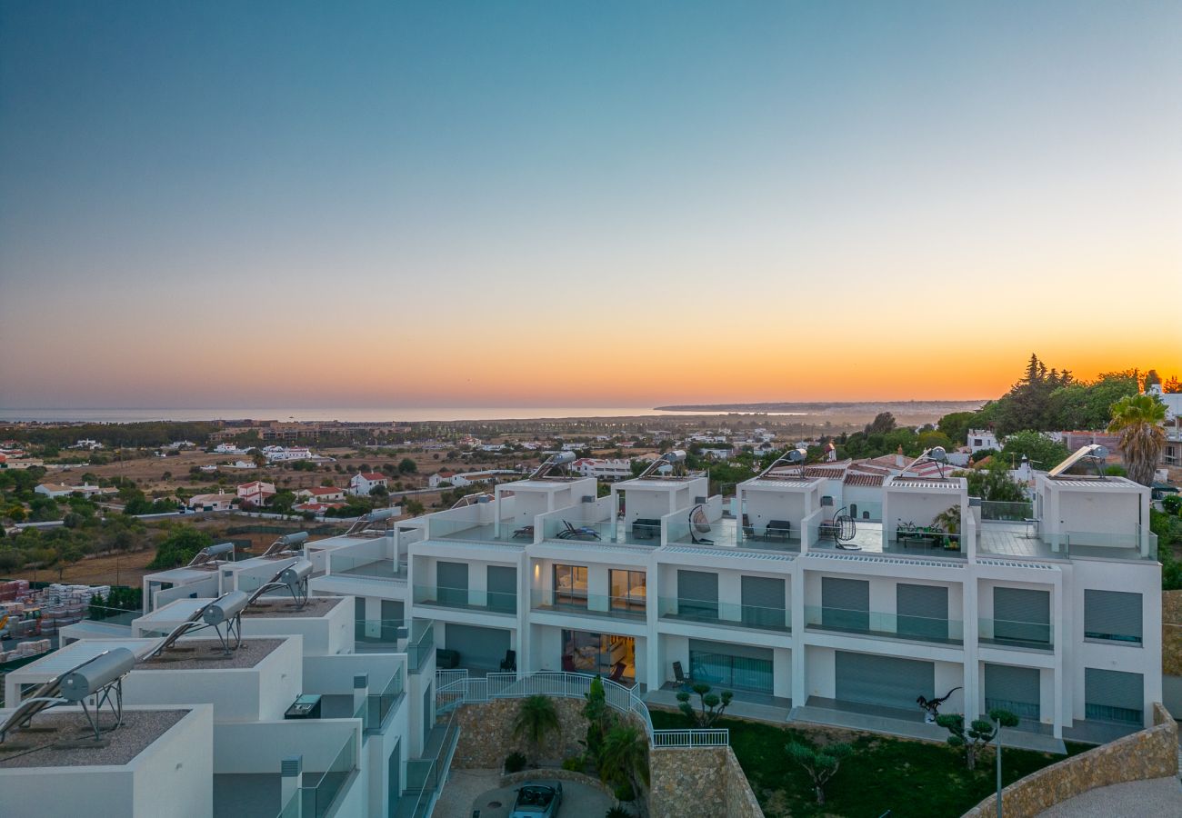 Casa geminada em Guia - Townhouse Cancun