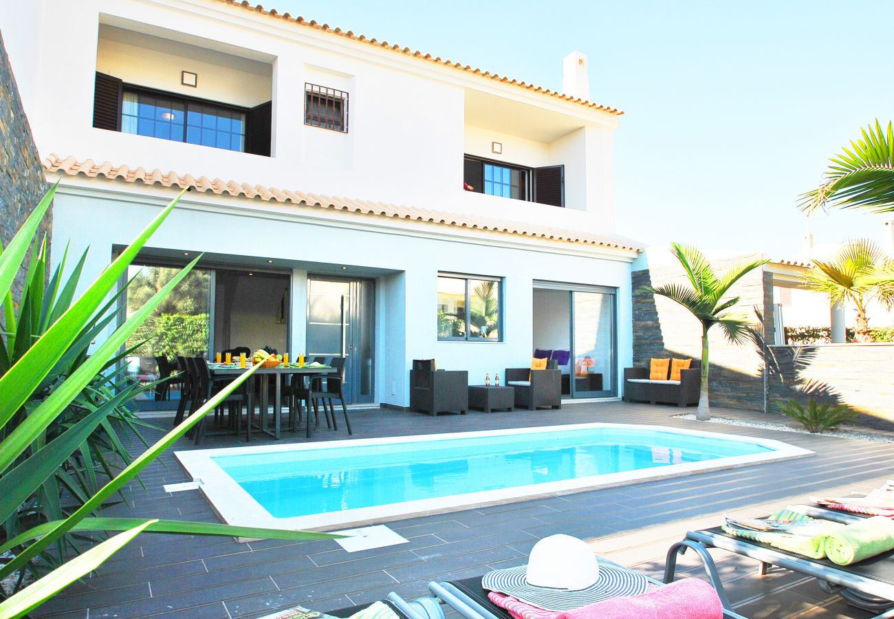 Villa em Albufeira - Villa Waikiki