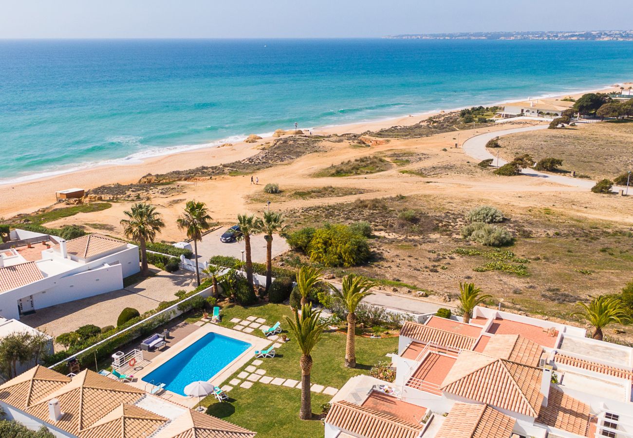 Villa em Albufeira - Villa Casa das Dunas