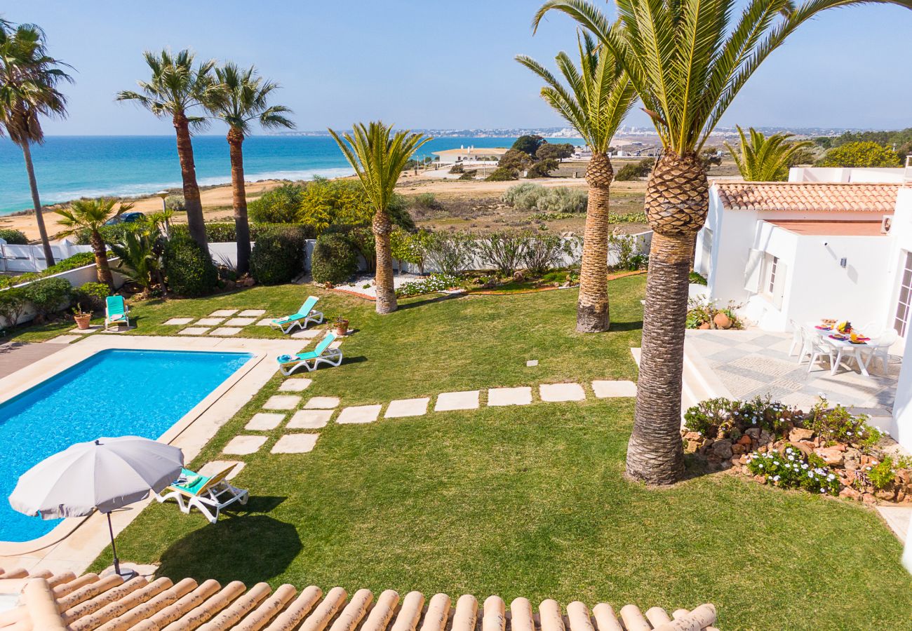 Villa em Albufeira - Villa Casa das Dunas