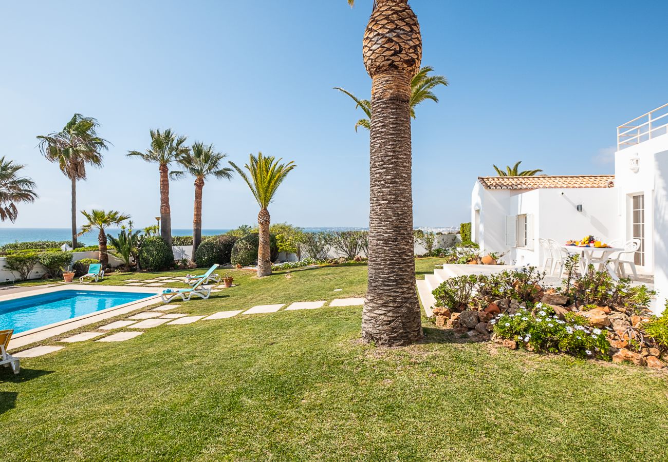 Villa em Albufeira - Villa Casa das Dunas