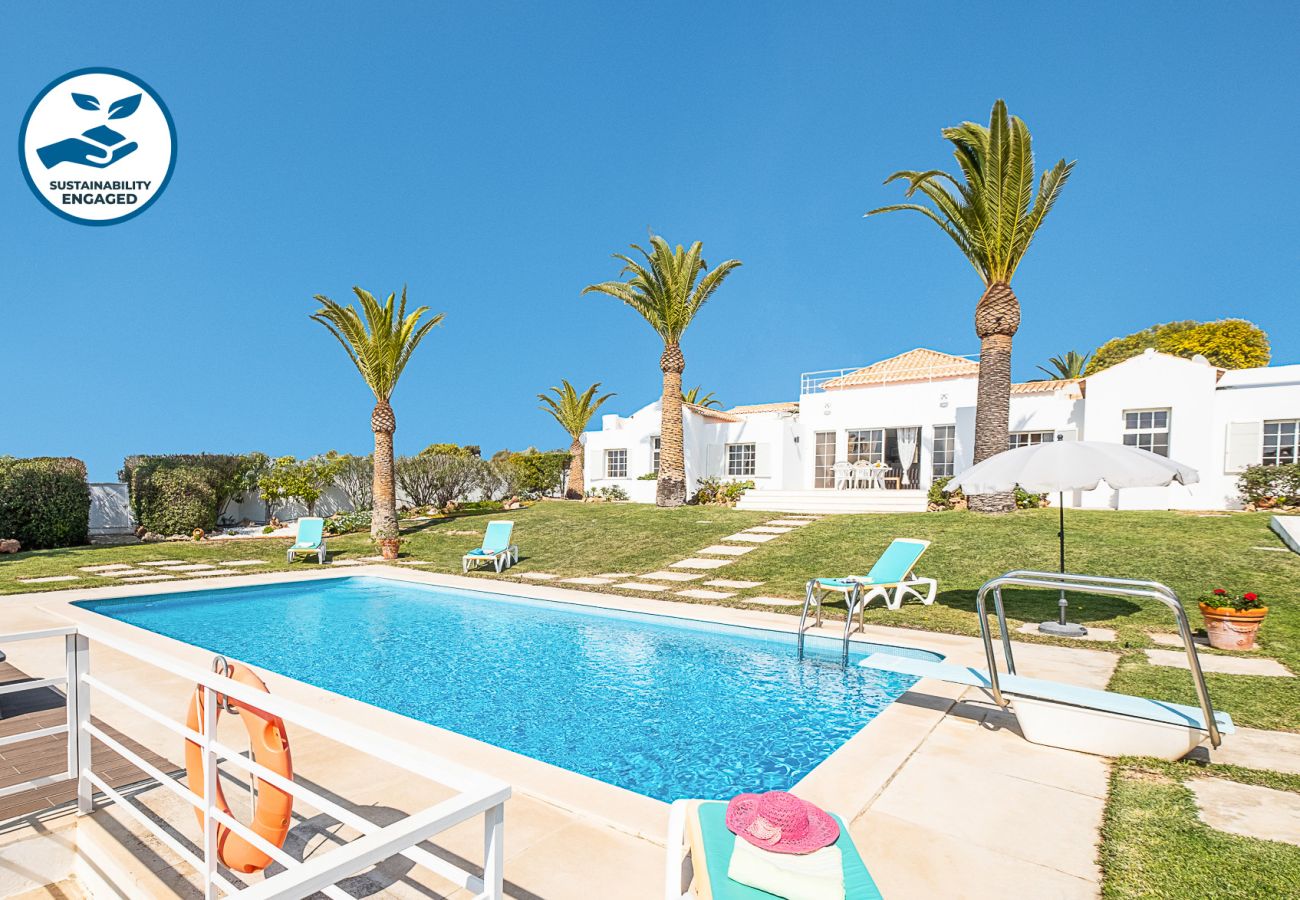 Villa em Albufeira - Villa Casa das Dunas