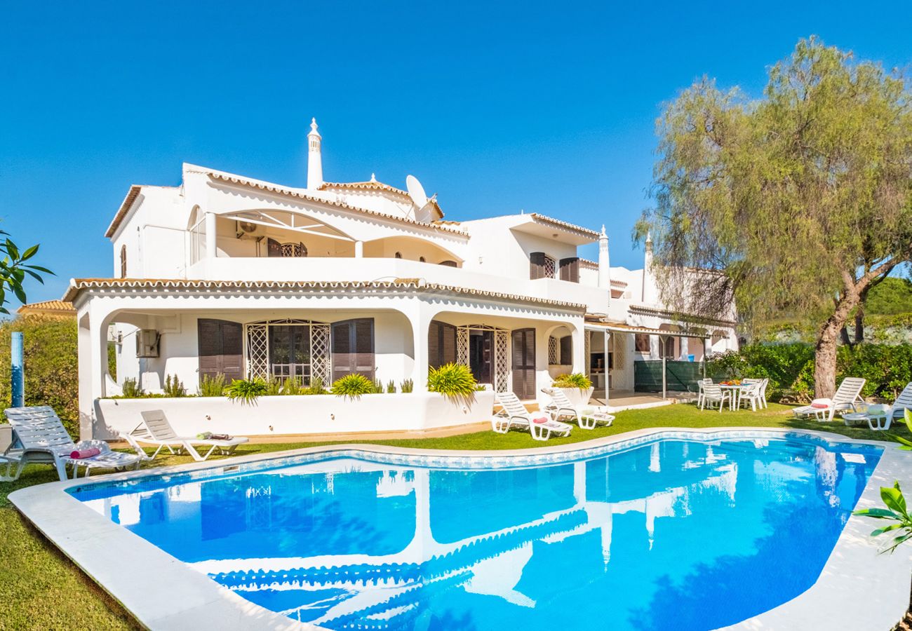 Villa em Vilamoura - Villa Phi Phi