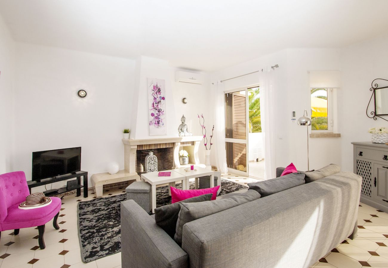 Apartamento em Albufeira - Apartment Capri