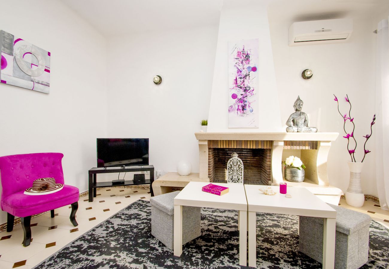 Apartamento em Albufeira - Apartment Capri