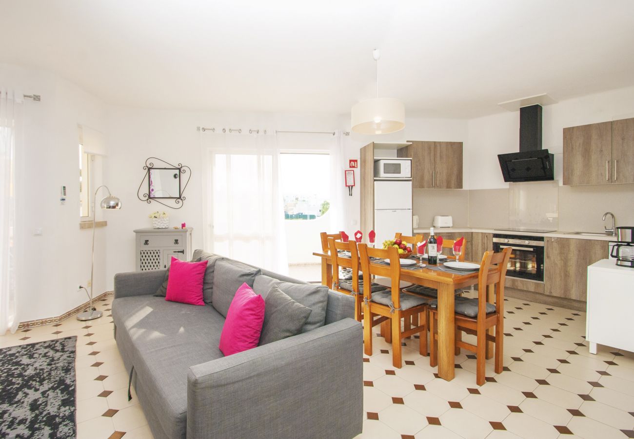 Apartamento em Albufeira - Apartment Capri