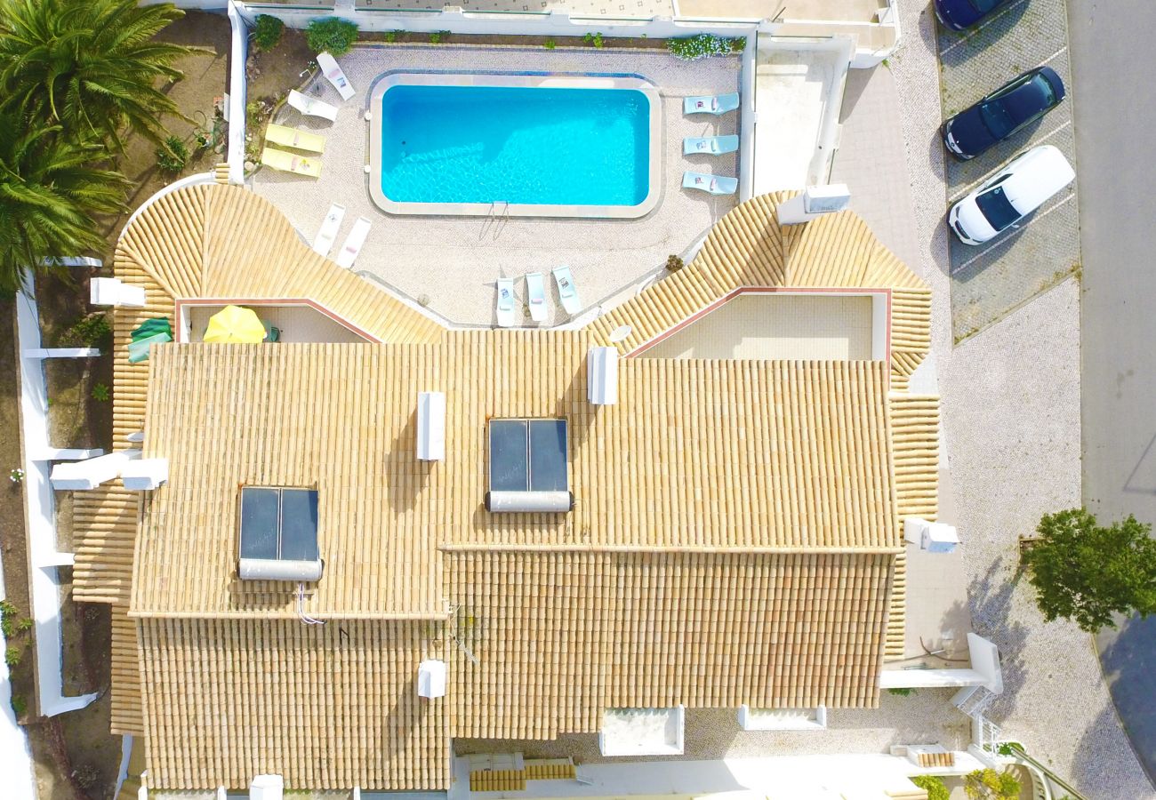 Apartamento em Albufeira - Apartment Capri