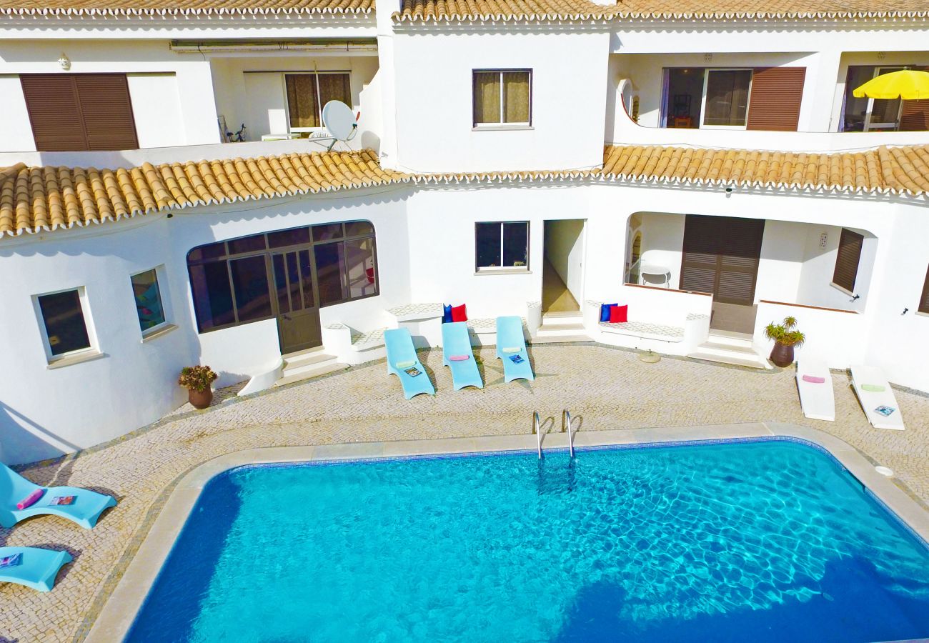 Apartamento em Albufeira - Apartment Capri