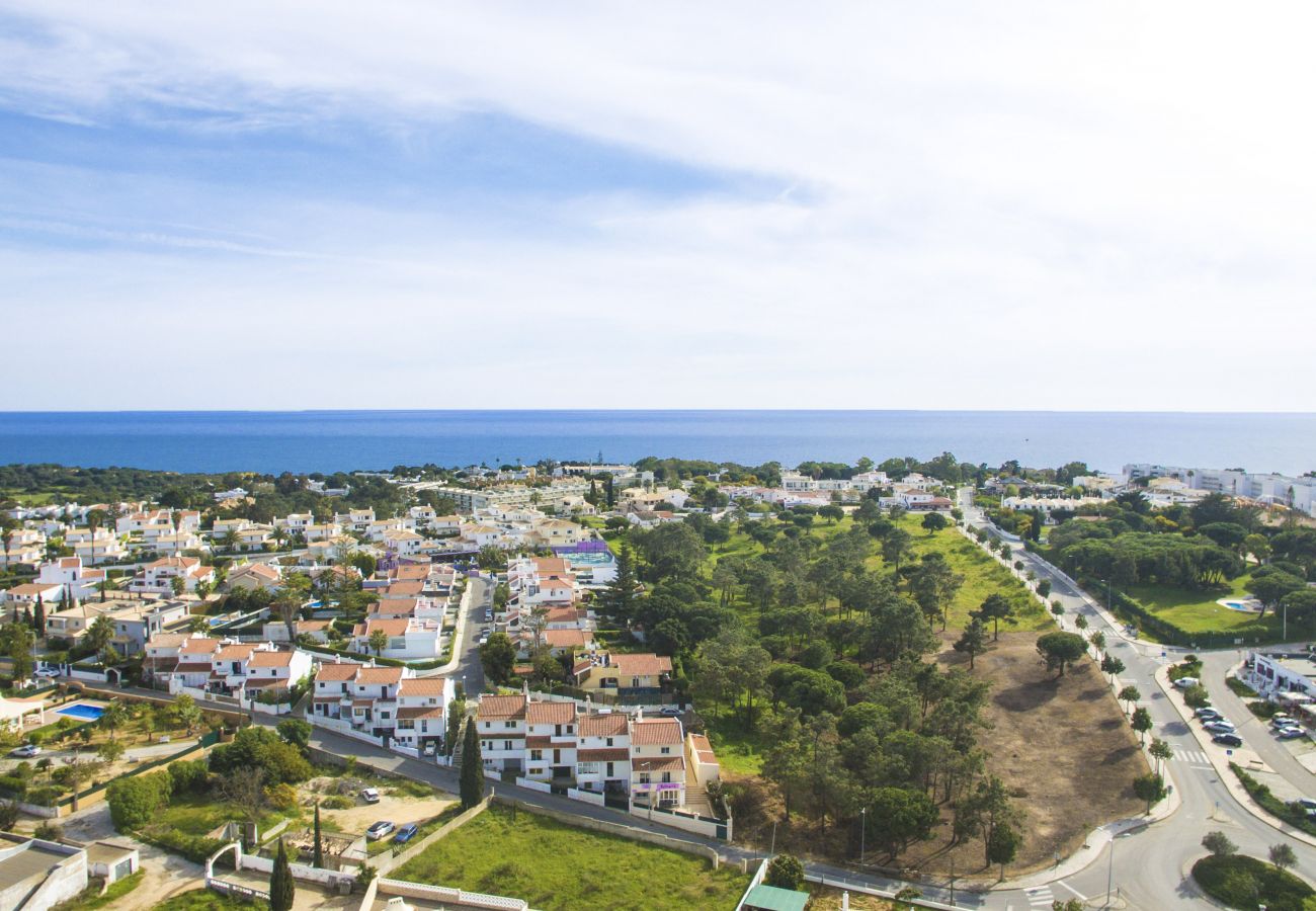 Apartamento em Albufeira - Apartment Capri