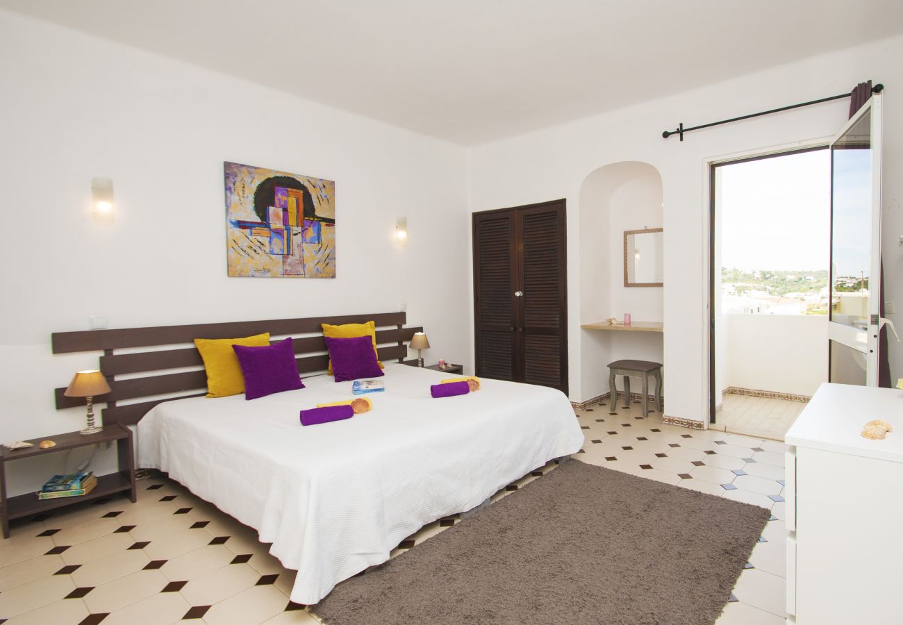 Apartamento em Albufeira - Apartment Capri