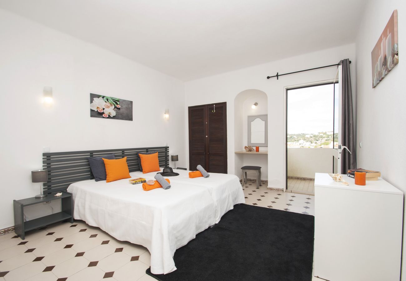 Apartamento em Albufeira - Apartment Capri