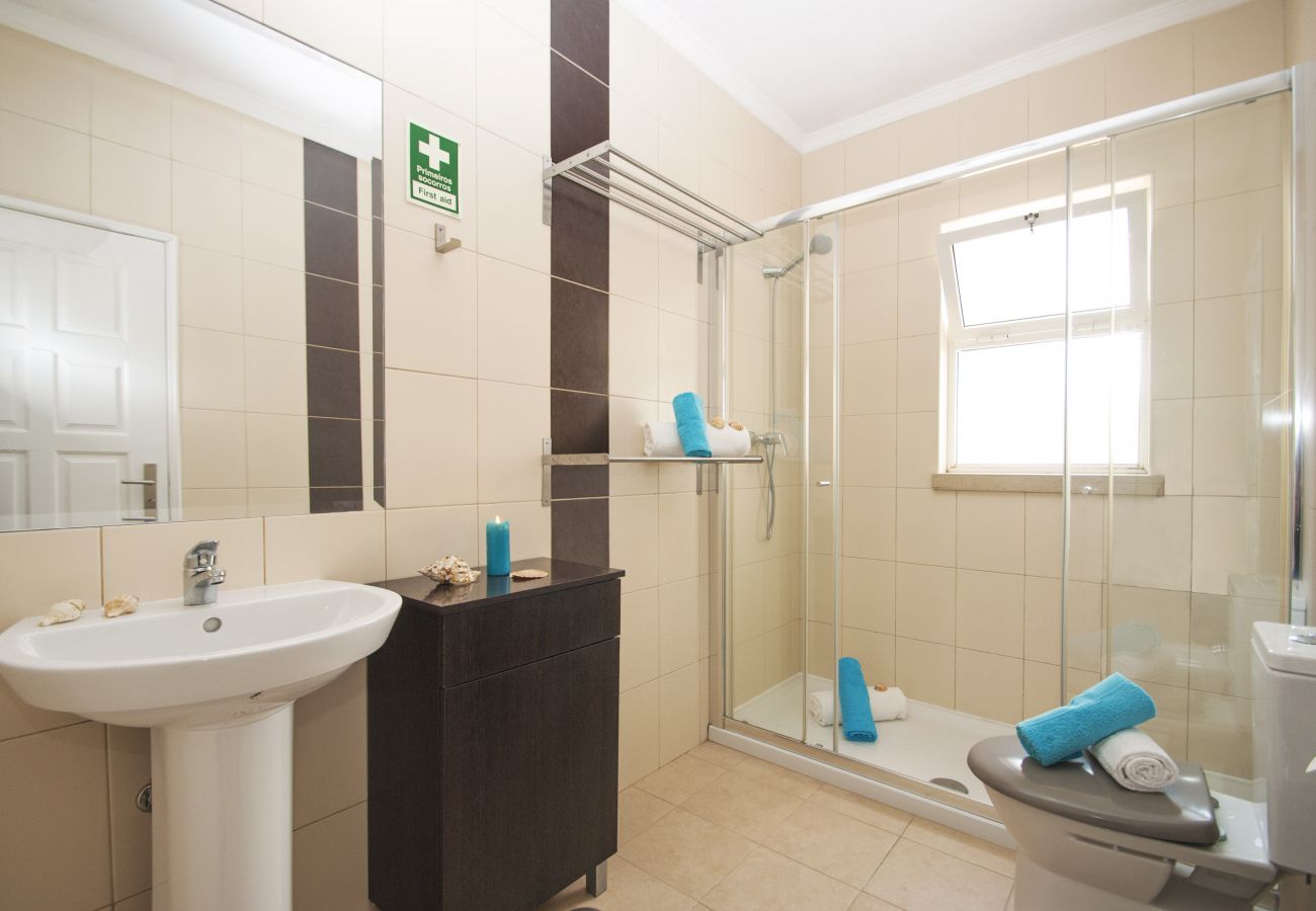 Apartamento em Albufeira - Apartment Capri