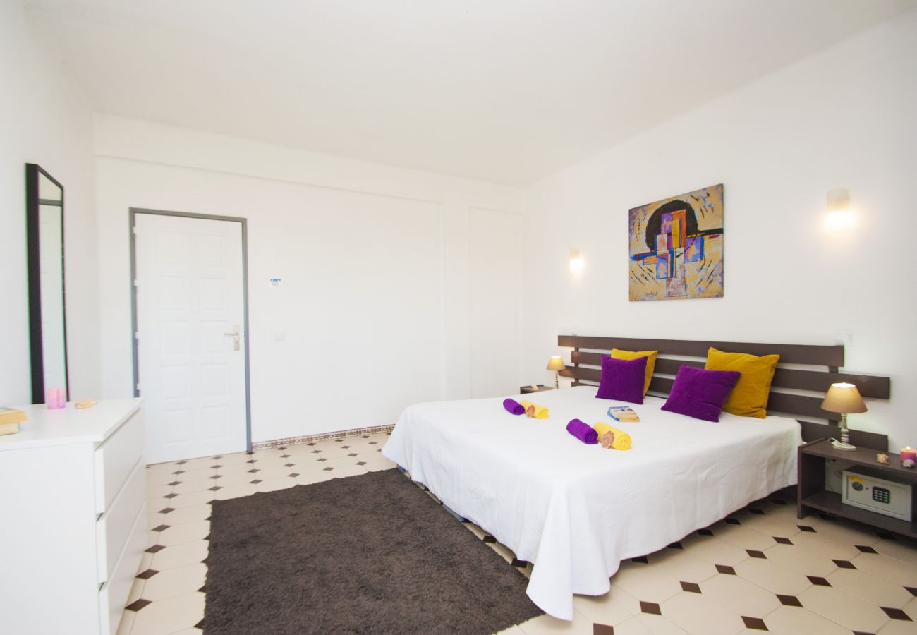 Apartamento em Albufeira - Apartment Capri