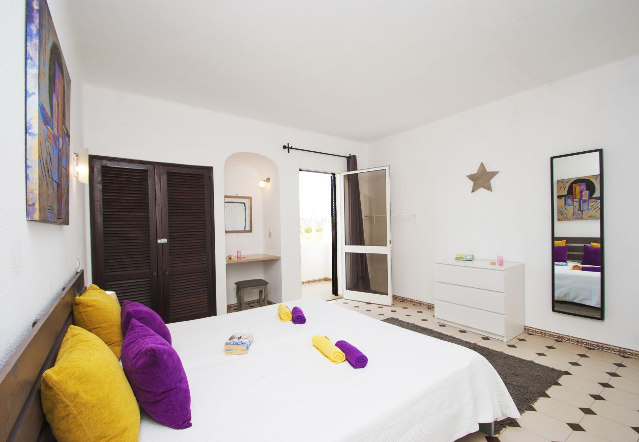 Apartamento em Albufeira - Apartment Capri