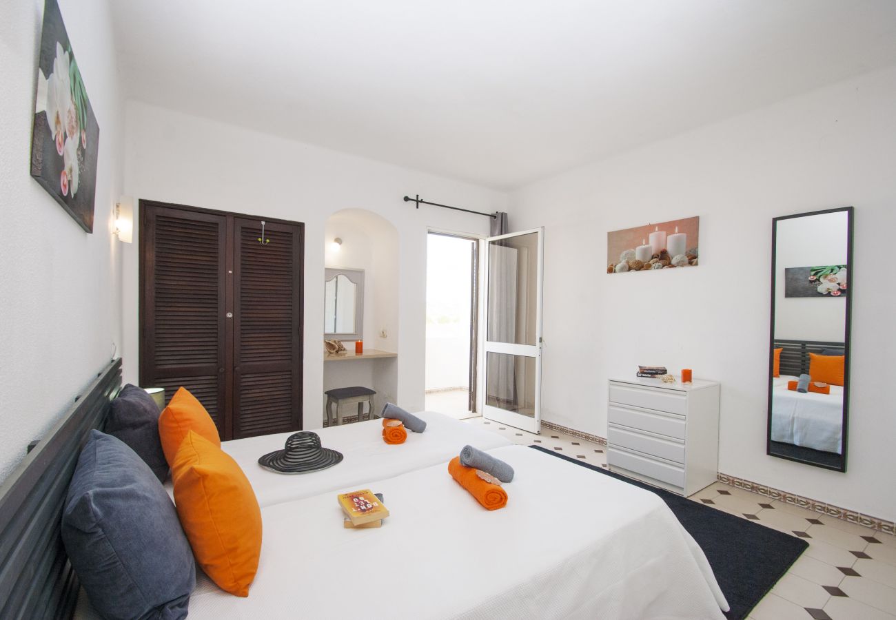 Apartamento em Albufeira - Apartment Capri