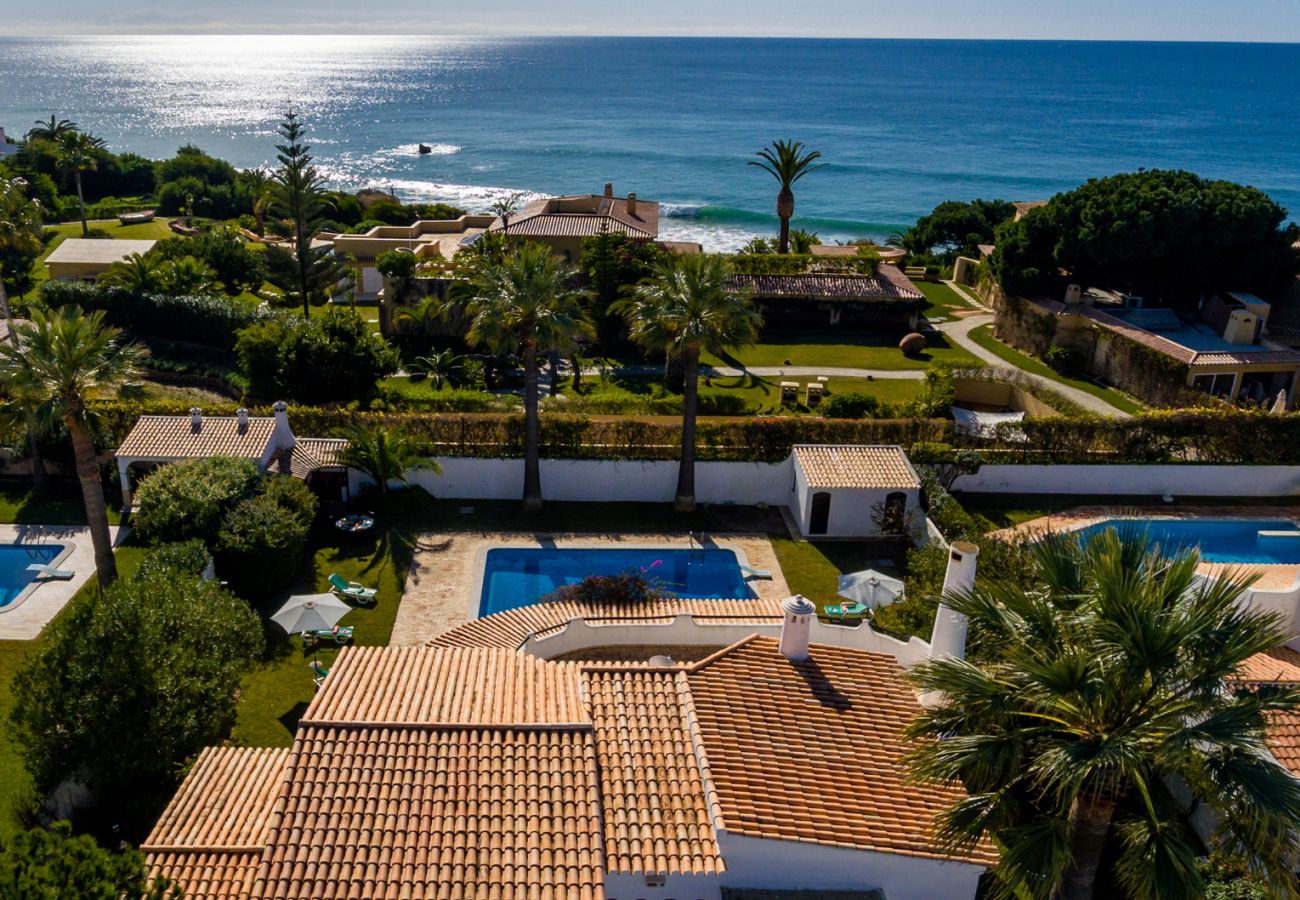 Villa em Albufeira - Villa Atlas