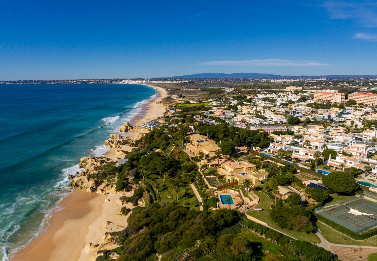 Villa em Albufeira - Villa Atlas