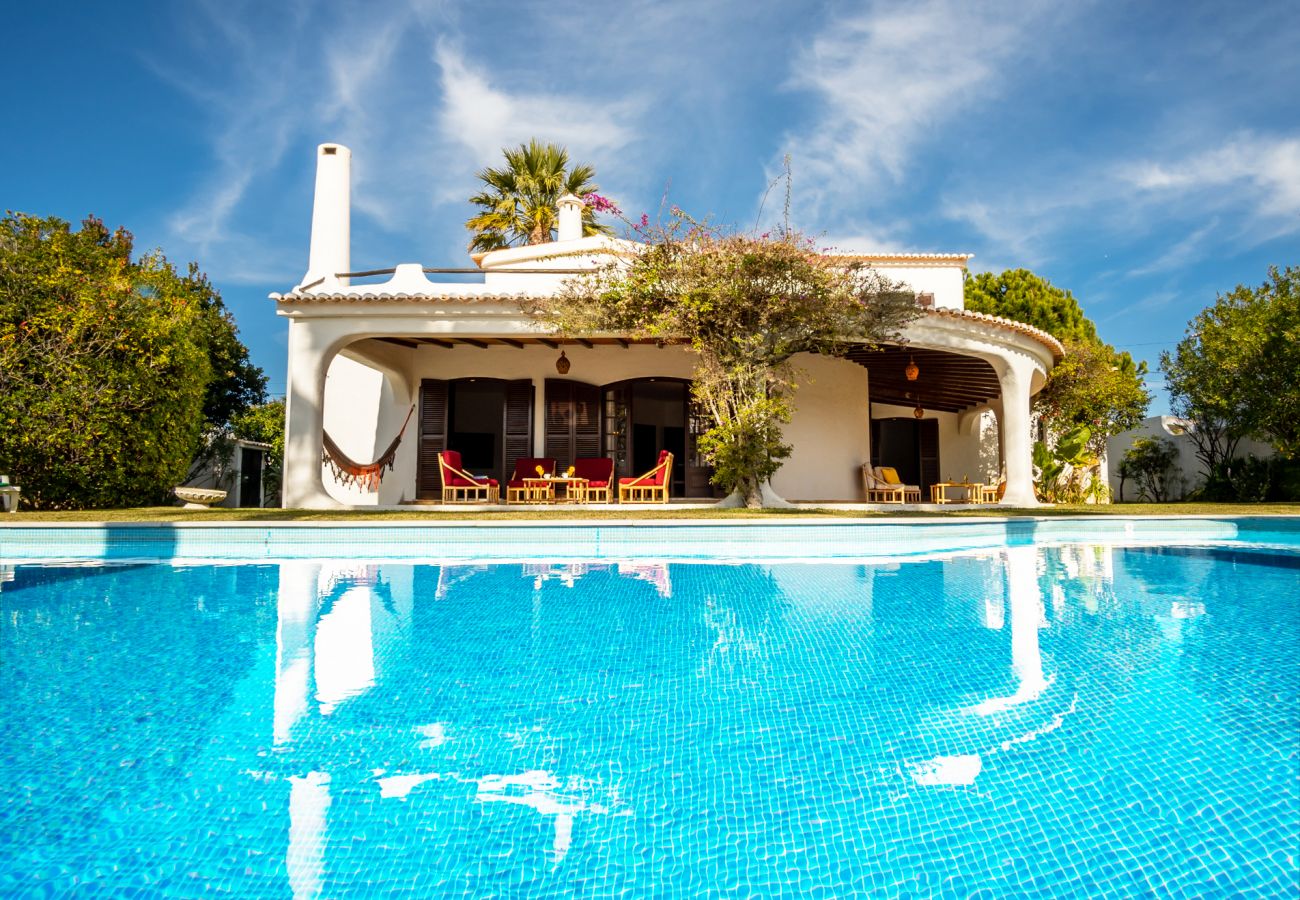 Villa em Albufeira - Villa Atlas