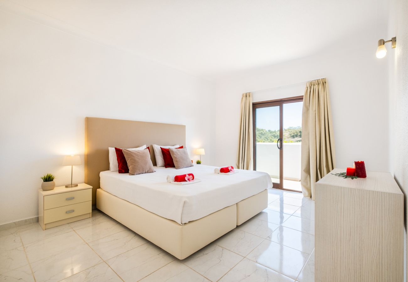 Villa em Albufeira - Villa Perola