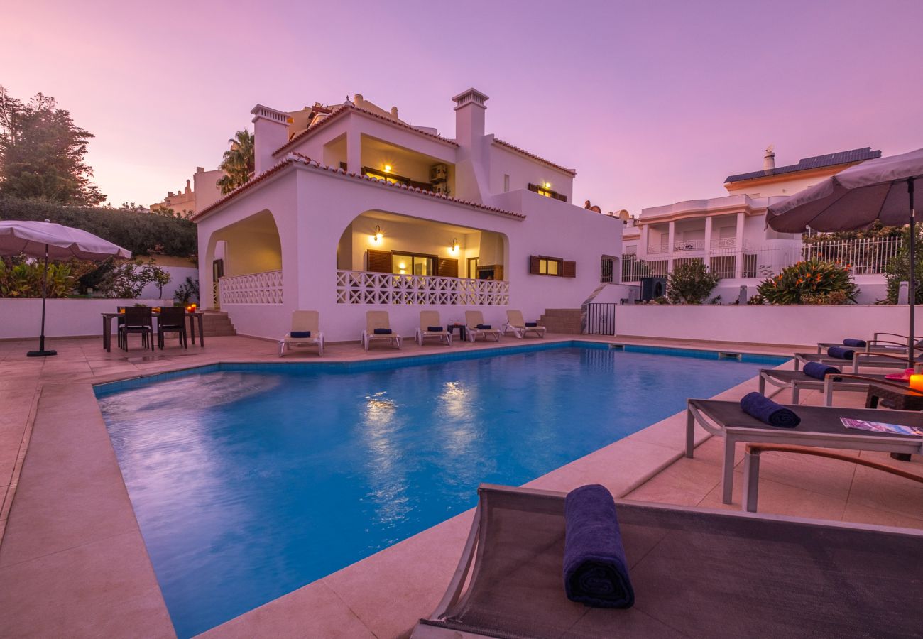 Villa em Albufeira - Villa Perola