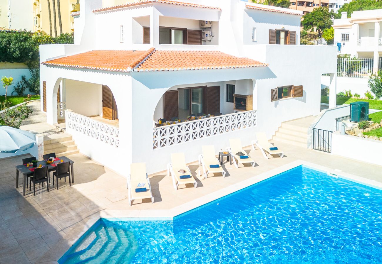 Villa em Albufeira - Villa Perola