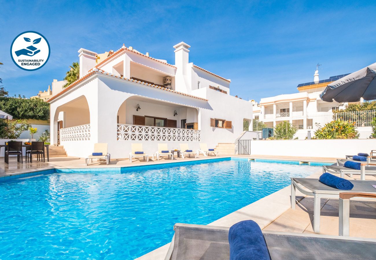 Villa em Albufeira - Villa Perola