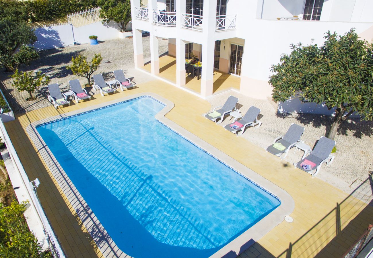 Villa em Albufeira - Villa Nespereira