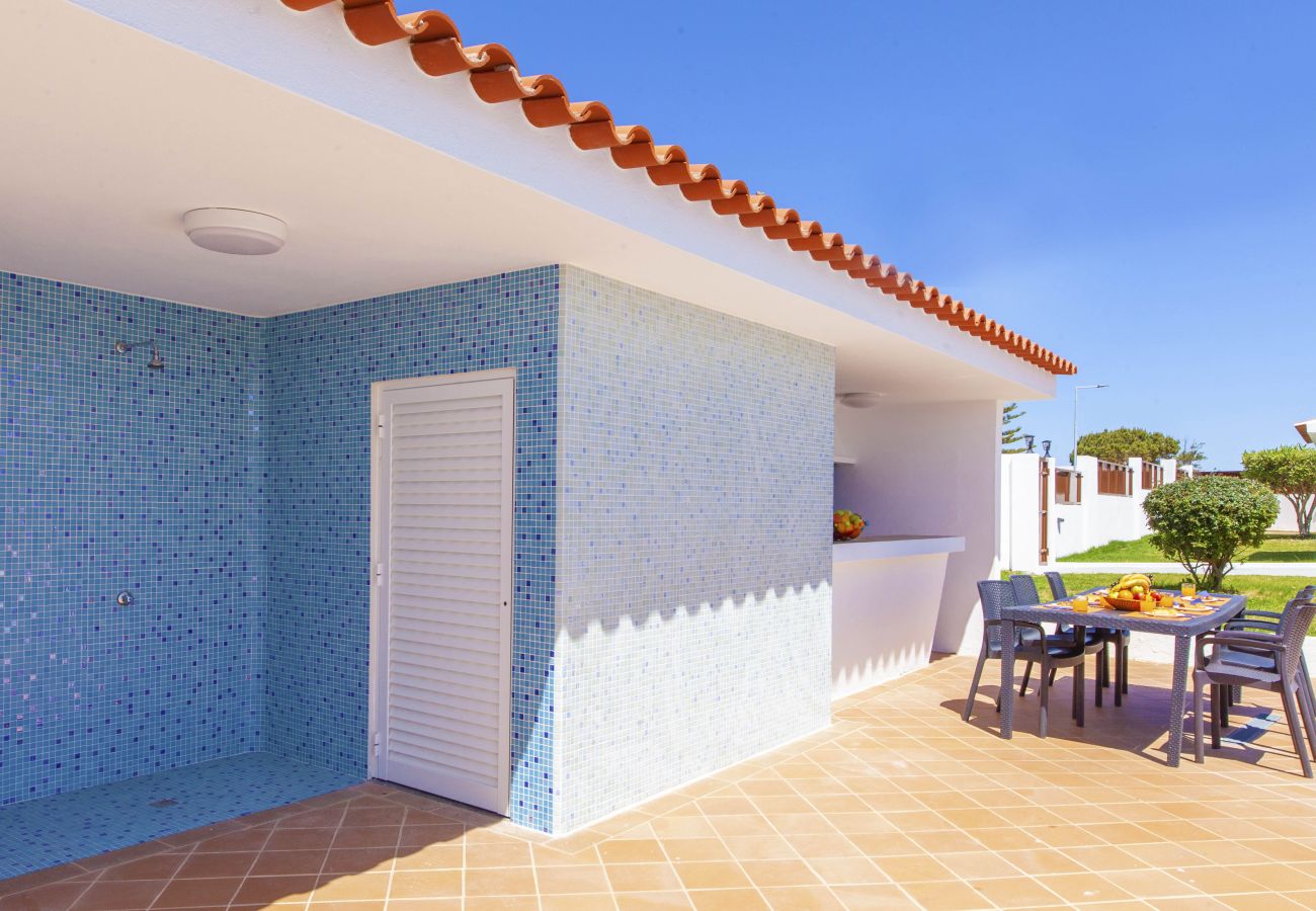 Villa em Albufeira - Villa Abel