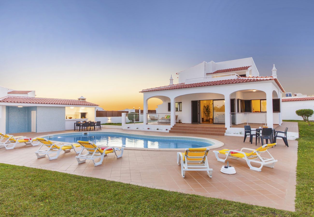 Villa em Albufeira - Villa Abel