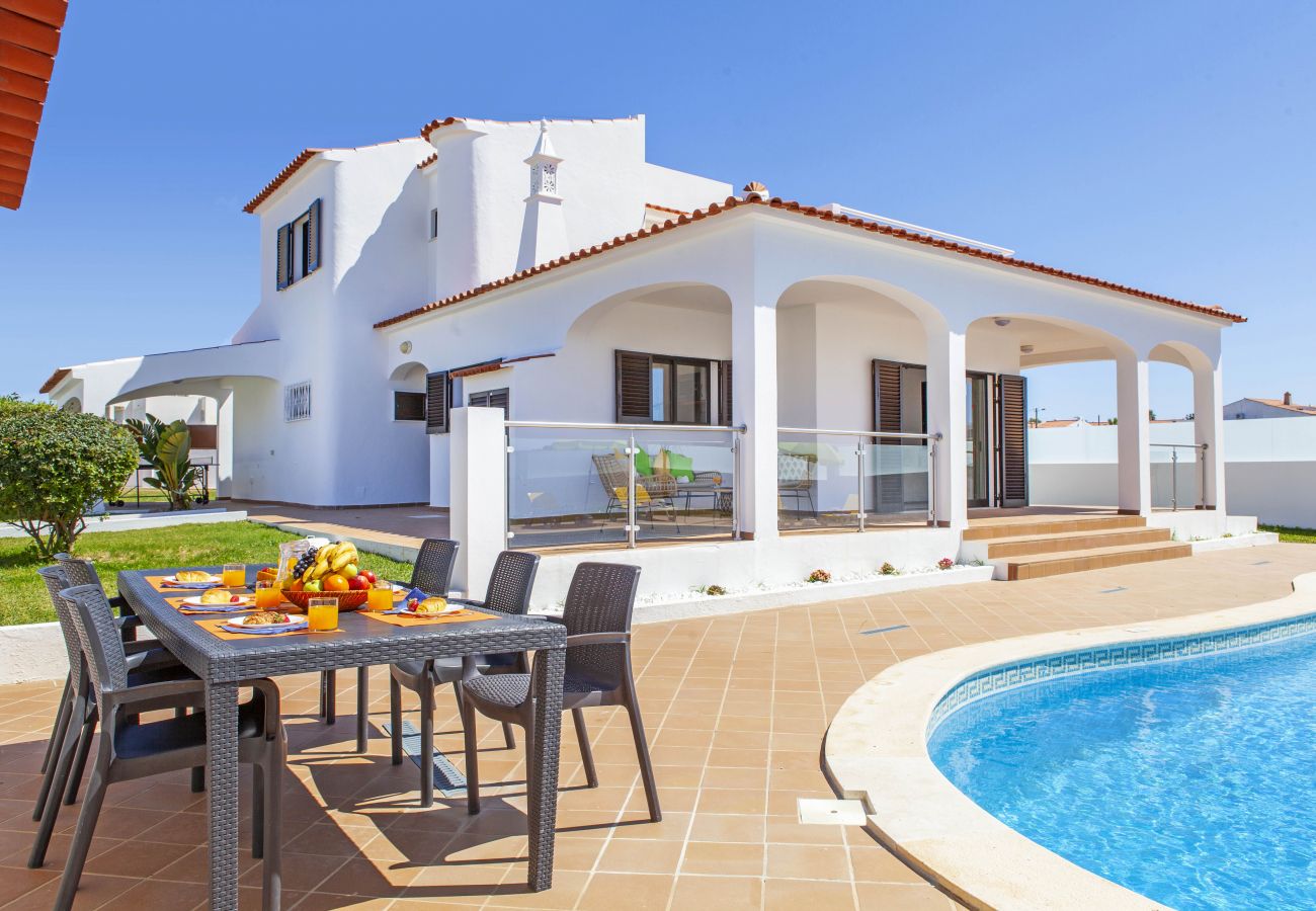 Villa em Albufeira - Villa Abel