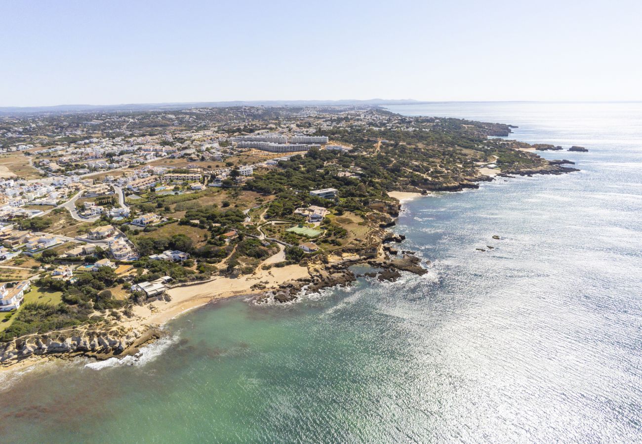 Villa em Albufeira - Villa Abel