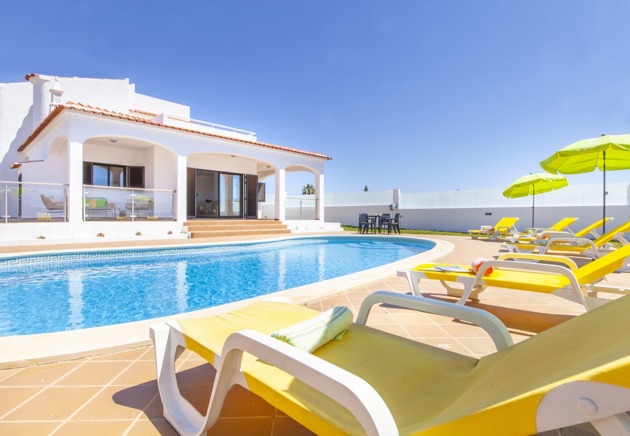 Villa em Albufeira - Villa Abel