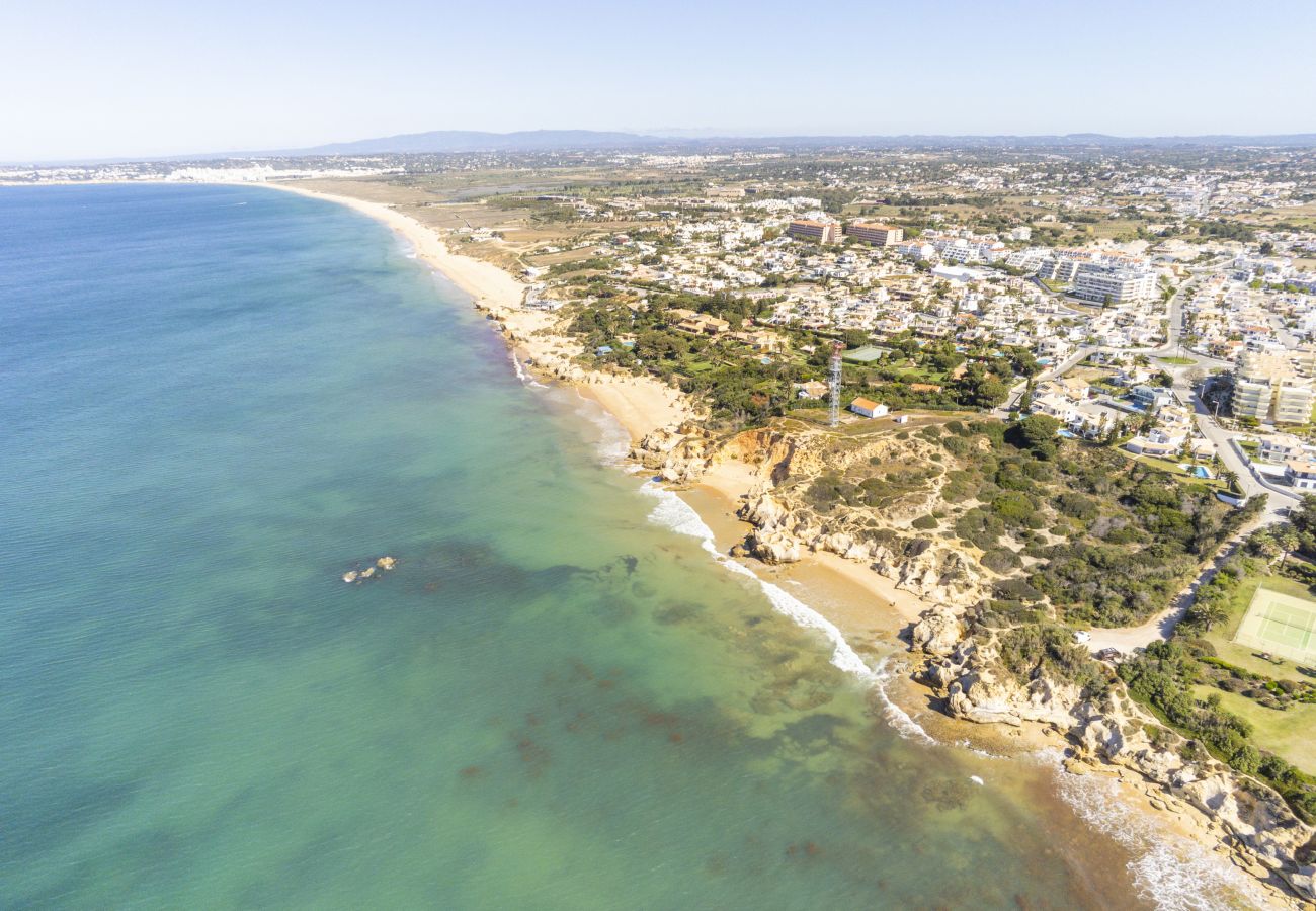 Villa em Albufeira - Villa Abel