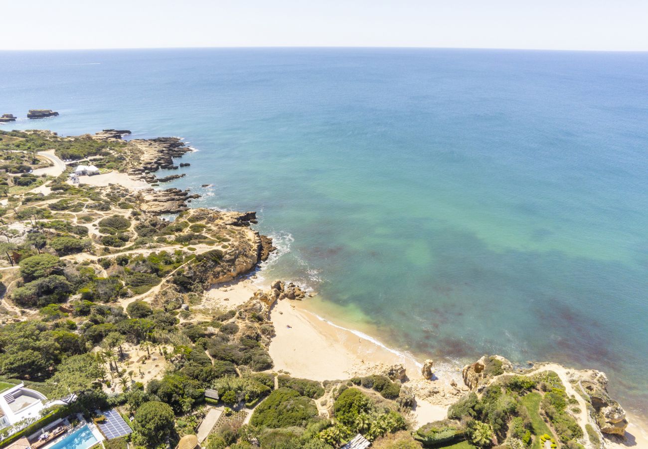 Villa em Albufeira - Villa Abel