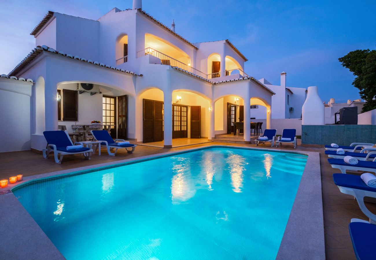 Villa em Albufeira - Villa Serenity